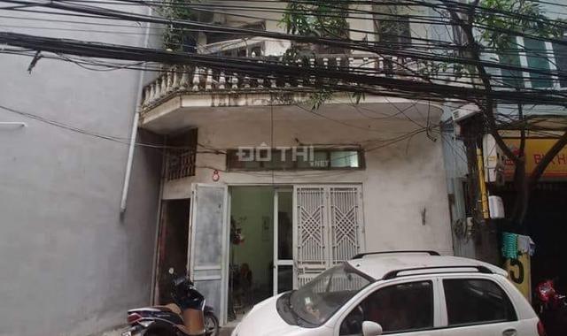 Bán nhà ngõ 67 Hoàng Văn Thái, Thanh Xuân, kinh doanh, ô tô vào nhà