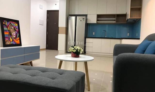 Cho thuê căn hộ 2PN, 2WC full 15 tr/th bao phí tại Sunrise Riverside. LH 0969.778.088