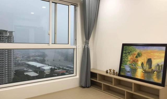Cho thuê căn hộ 2PN, 2WC full 15 tr/th bao phí tại Sunrise Riverside. LH 0969.778.088