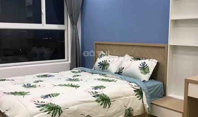 Cho thuê căn hộ 2PN, 2WC full 15 tr/th bao phí tại Sunrise Riverside. LH 0969.778.088