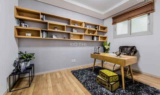 Tặng 2 chỉ vàng cho khách hàng đặt cọc căn hộ tại chung cư Booyoung, giá chỉ 26,5 tr/m2, 0984006223