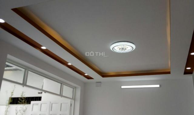 Bán nhà 120m2 đường Quang Trung, P8, Gò Vấp, hẻm xe tải tận nhà