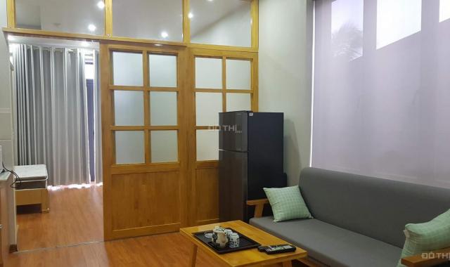 Cho thuê căn hộ tại dự án Anh Dũng II - Sao Đỏ I, Dương Kinh, Hải Phòng, diện tích 56m2
