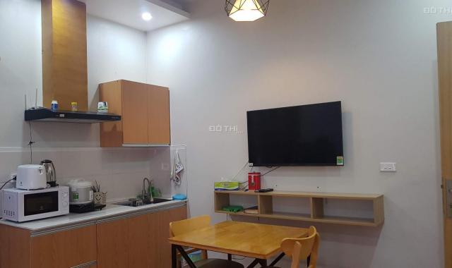 Cho thuê căn hộ tại dự án Anh Dũng II - Sao Đỏ I, Dương Kinh, Hải Phòng, diện tích 56m2