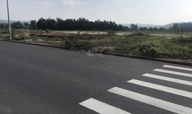 Bán đất mặt tiền đại lộ Bắc Sơn - Long Thành, hiện hữu đường nhựa 60m, 1815m2, 91m mặt tiền