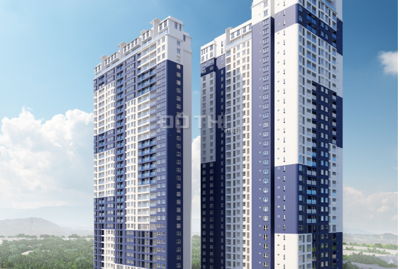 Bán căn hộ C SkyView Chánh Nghĩa, 1 PN, DT 53,22m2, view hồ bơi, giá 1,73 tỷ. LH 0896 475679