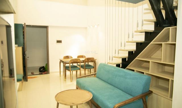 Cho thuê căn La Astoria 3 số 383 Nguyễn Duy Trinh, Bình Trưng Tây, Q2, TP. HCM