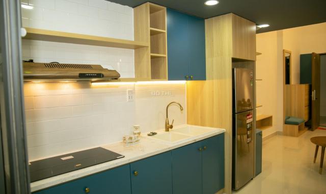 Cho thuê căn La Astoria 3 số 383 Nguyễn Duy Trinh, Bình Trưng Tây, Q2, TP. HCM