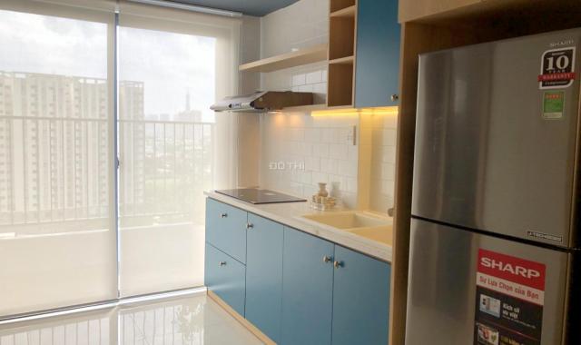 Cho thuê căn La Astoria 3 số 383 Nguyễn Duy Trinh, Bình Trưng Tây, Q2, TP. HCM