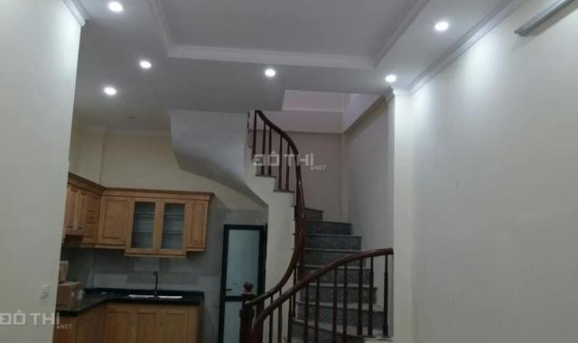 Bán nhà phố Phan Đình Giót, 35m2, 5 tầng 3.05 tỷ. Thanh Xuân