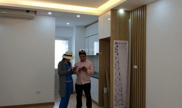 Bán nhà chung cư 83 Ngọc Hồi, Giải Phóng - Hoàng Mai vào tên chính chủ, giá từ 15,5 tr/m2