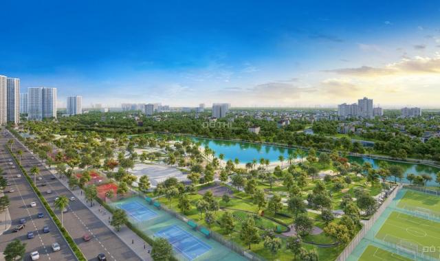 Hot giá chỉ 1 tỷ đến 1.8 tỷ Vinhomes Smart City Tây Mỗ, Đại Mỗ. 0986879946