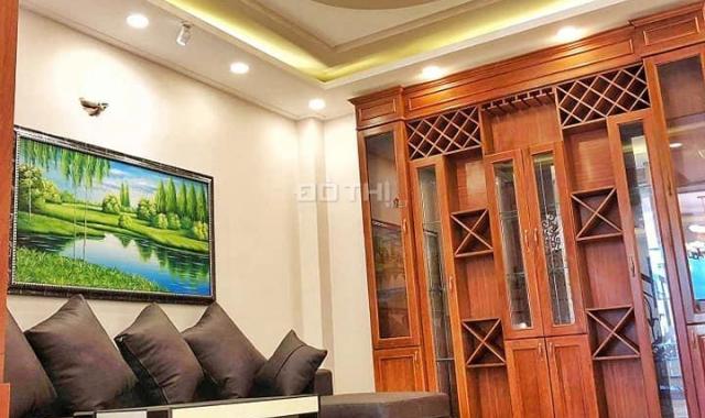 Chính chủ bán nhà Lạc Long Quân 35m2, 3 tấm, giá sốc 3.1 tỷ - 0964116568