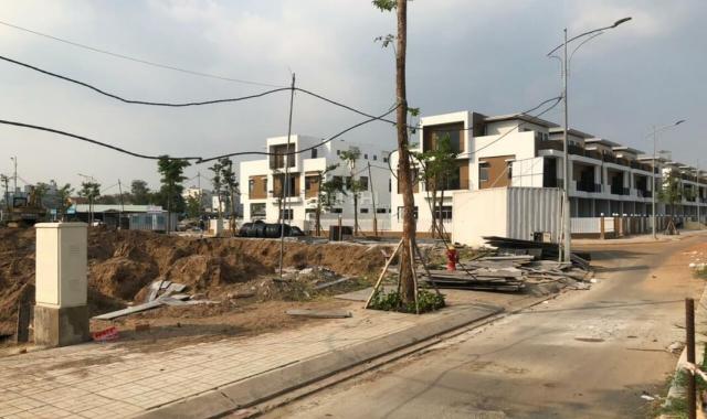 Bán đất nền dự án tại phường Tam Phú, Quận Thủ Đức, giáp Thăng Long Homes, 185.3m2, giá 9.5 tỷ