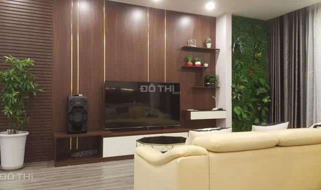 MP Đặng Xuân Bảng, Linh Đàm, HM, 70m2, 5 tầng MT 6.3m, phố KD, vỉa hè 8m, 12.7 tỷ, 0908161833