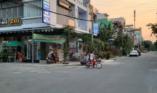 Bán đất tại đường N11, phường Bửu Long, Biên Hòa, Đồng Nai. Diện tích 75,6m2, giá 2,45 tỷ