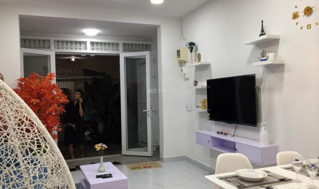 Cho thuê nhà đẹp nguyên căn nằm ngay Phạm Văn Chiêu, Phường 9, Gò Vấp