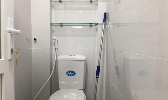 Cho thuê nhà đẹp nguyên căn nằm ngay Phạm Văn Chiêu, Phường 9, Gò Vấp