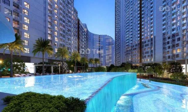 Giải mã siêu dự án Sunshine Diamond River - Viên kim cương giữa lòng Sài Gòn