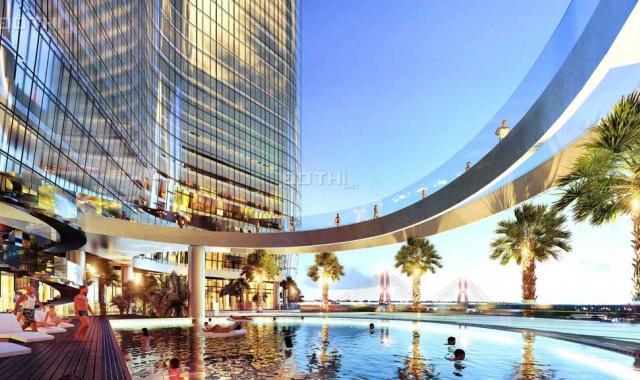 Giải mã siêu dự án Sunshine Diamond River - Viên kim cương giữa lòng Sài Gòn