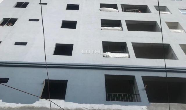 Bán căn hộ số 10 - C14 khu nhà ở Lữ đoàn PKKQ, Bùi Xương Trạch, liên hệ 0967707876