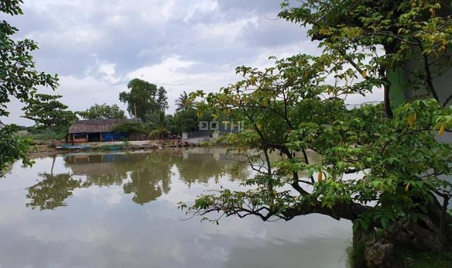 Bán trang trại, khu nghỉ dưỡng tại đường Hùng Vương, Xã Phú Đông, Nhơn Trạch, Đồng Nai