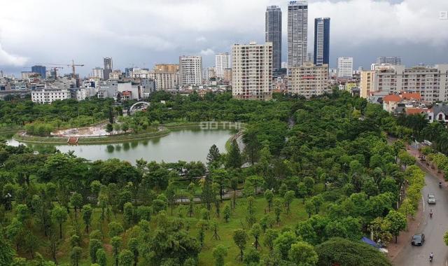 Căn hộ lý tưởng với tiện ích nội khu sang trọng tiện lợi