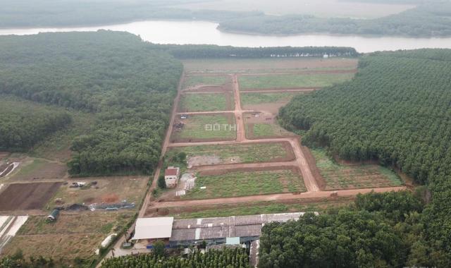 Đất nền sổ đỏ trao tay chỉ 3.7 tr/m2, liền kề trung tâm TP Đồng Xoài, BP, thổ cư 100%
