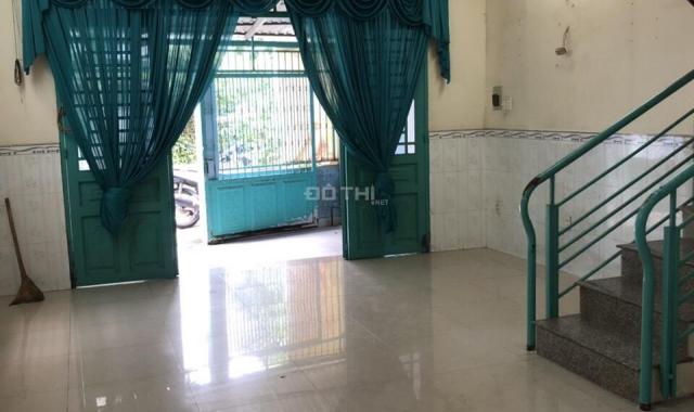 Bán nhà HXH 7 chỗ vào nhà, Nguyễn Thái Sơn, phường 5, Gò Vấp, 5x15m, giá rẻ 5.3 tỷ