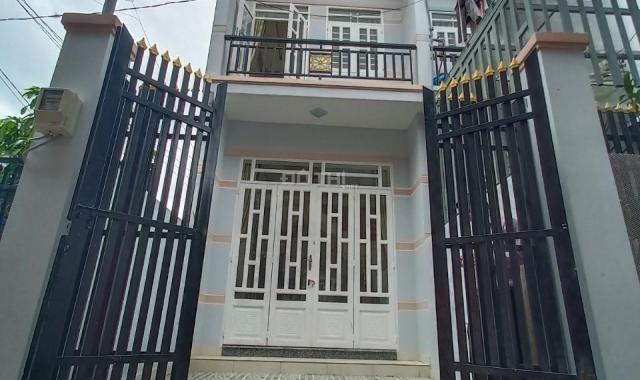 Nhà đẹp lung linh gần ngã tư An Sương, Quận 12. DTSD: 90m2