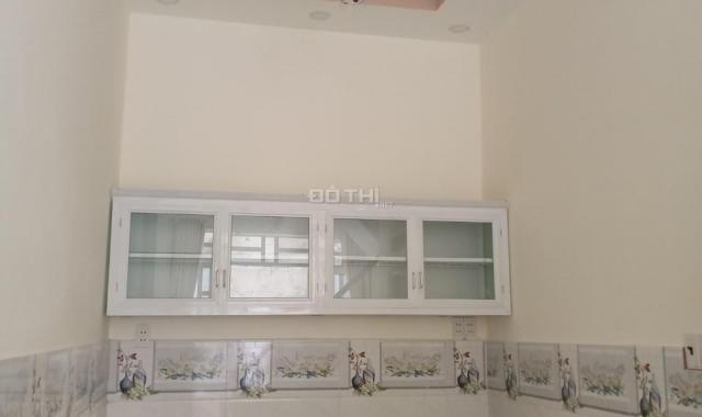 Nhà đẹp lung linh gần ngã tư An Sương, Quận 12. DTSD: 90m2