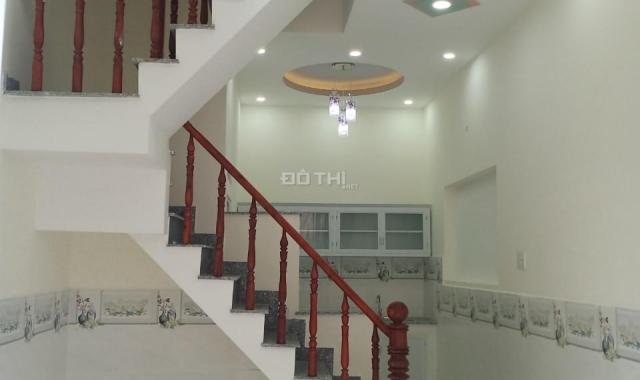 Nhà đẹp lung linh gần ngã tư An Sương, Quận 12. DTSD: 90m2