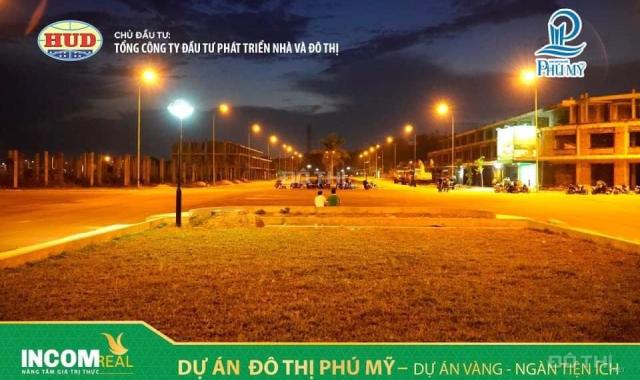 Shophouse KĐT Phú Mỹ, trung tâm TP Quảng Ngãi. Đã có sổ: 0987.103.558
