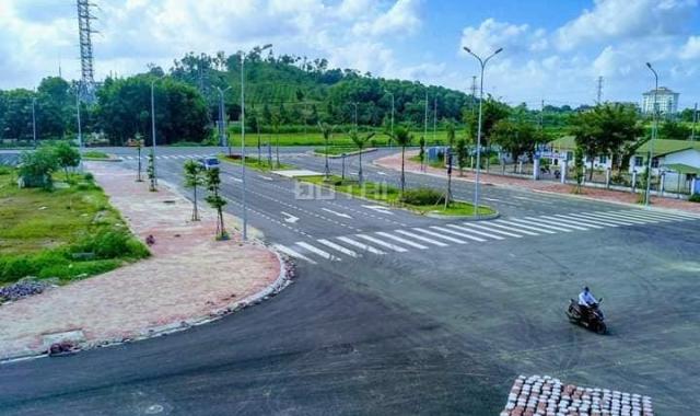 Shophouse KĐT Phú Mỹ, trung tâm TP Quảng Ngãi. Đã có sổ: 0987.103.558