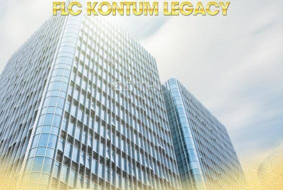 Dự án FLC Kontum vị trí đắc địa đầu tư siêu lợi nhuận, đẳng cấp thượng lưu