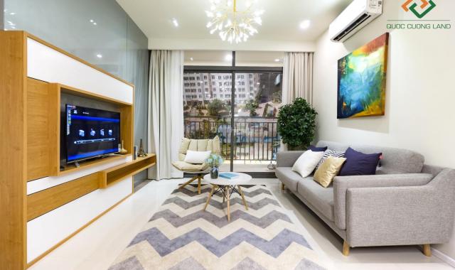 Mở bán 30 suất nội bộ căn hộ hạng sang Central Premium Q. 8, TT 30% nhận nhà không cần vay NH