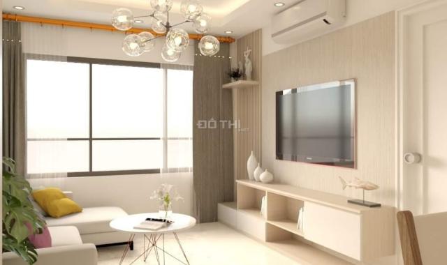 Kẹt tiền bán gấp CH 9 View Apartment, Quận 9, Hồ Chí Minh, 58.1m2, 2PN, 2WC, view đẹp