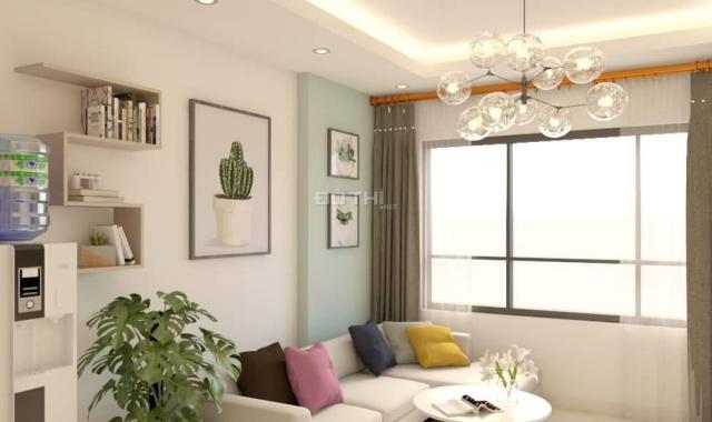 Kẹt tiền bán gấp CH 9 View Apartment, Quận 9, Hồ Chí Minh, 58.1m2, 2PN, 2WC, view đẹp
