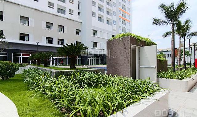 Kẹt tiền cần bán gấp căn 2 PN dự án Moonlight Park View, giá rẻ nhất dự án, 62m2. LH: 0936 829 839