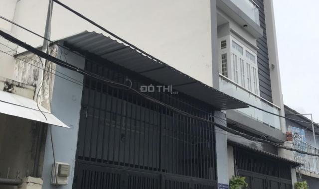 Chính chủ bán nhà Hẻm nhựa 6m đường Lê Đình Thám, P. Tân Quý. DT: 4,5x12m nhà cấp 4, đang cho thuê