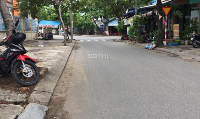 Bán lô đất mặt tiền 157 Trần Xuân Lê, vị trí quá đẹp kinh doanh buôn bán tốt
