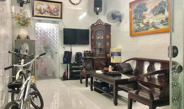 Bán nhà riêng phố Nguyễn Công Trứ, Hà Nội 2.85 tỷ