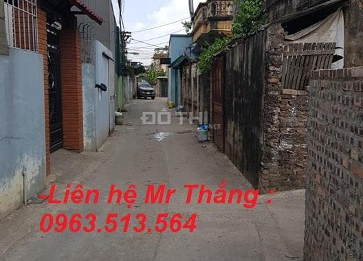 Bán gấp lô đất đường Vĩnh Ninh, 35m2 * MT 3.4m, ôtô vào nhà chỉ 850 triệu