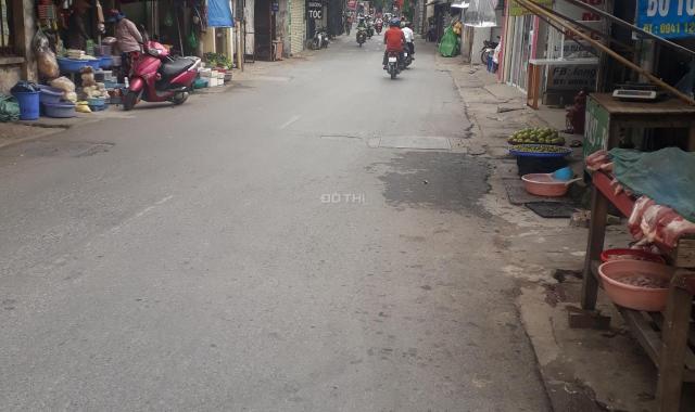 Bán đất đường Kim Giang, Thanh Xuân 74m2, MT 5,6m, đường 7m. LH 0969688293