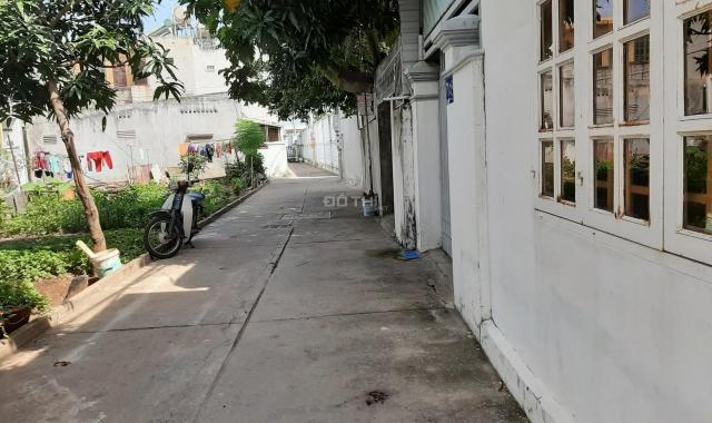 Bán nhà riêng tại Đường Nguyễn Hữu Cảnh, Phường Thắng Nhất, Vũng Tàu, Bà Rịa Vũng Tàu, DT 85m2
