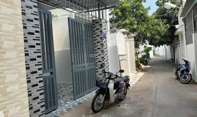 Bán nhà riêng tại Đường Nguyễn Hữu Cảnh, Phường Thắng Nhất, Vũng Tàu, Bà Rịa Vũng Tàu, DT 85m2