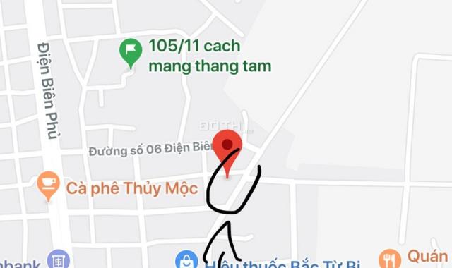 Bán nhà đất vị trí đẹp tại khu phố Ninh Phước, Ninh Thạnh, Tây Ninh