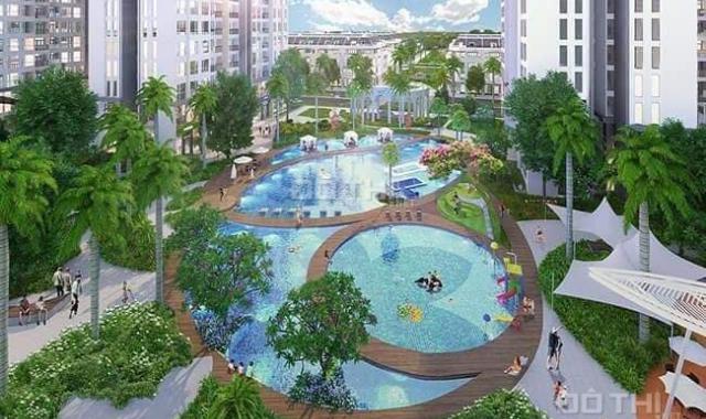 Đầu tư siêu lợi nhuận với dự án Tropical City Hạ Long, Quảng Ninh