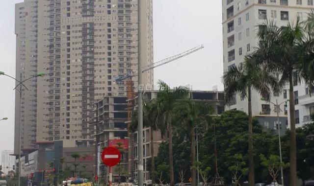 Chính chủ bán nhà khu đô thị mới Văn Phú, Hà Đông, kinh doanh sầm uất 90m2, nhỉnh 7 tỷ