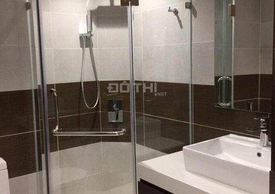 Căn hộ cao cấp DT: 107m2, có 3PN - 2WC tại Q. Long Biên. Cần cho thuê lâu dài, 093 2345 069